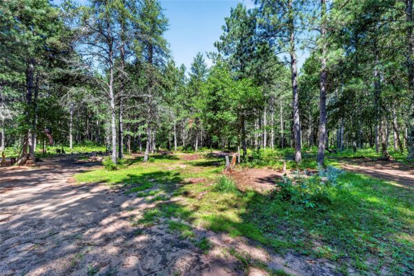 26131 Ostergren Road Webster WI 54893