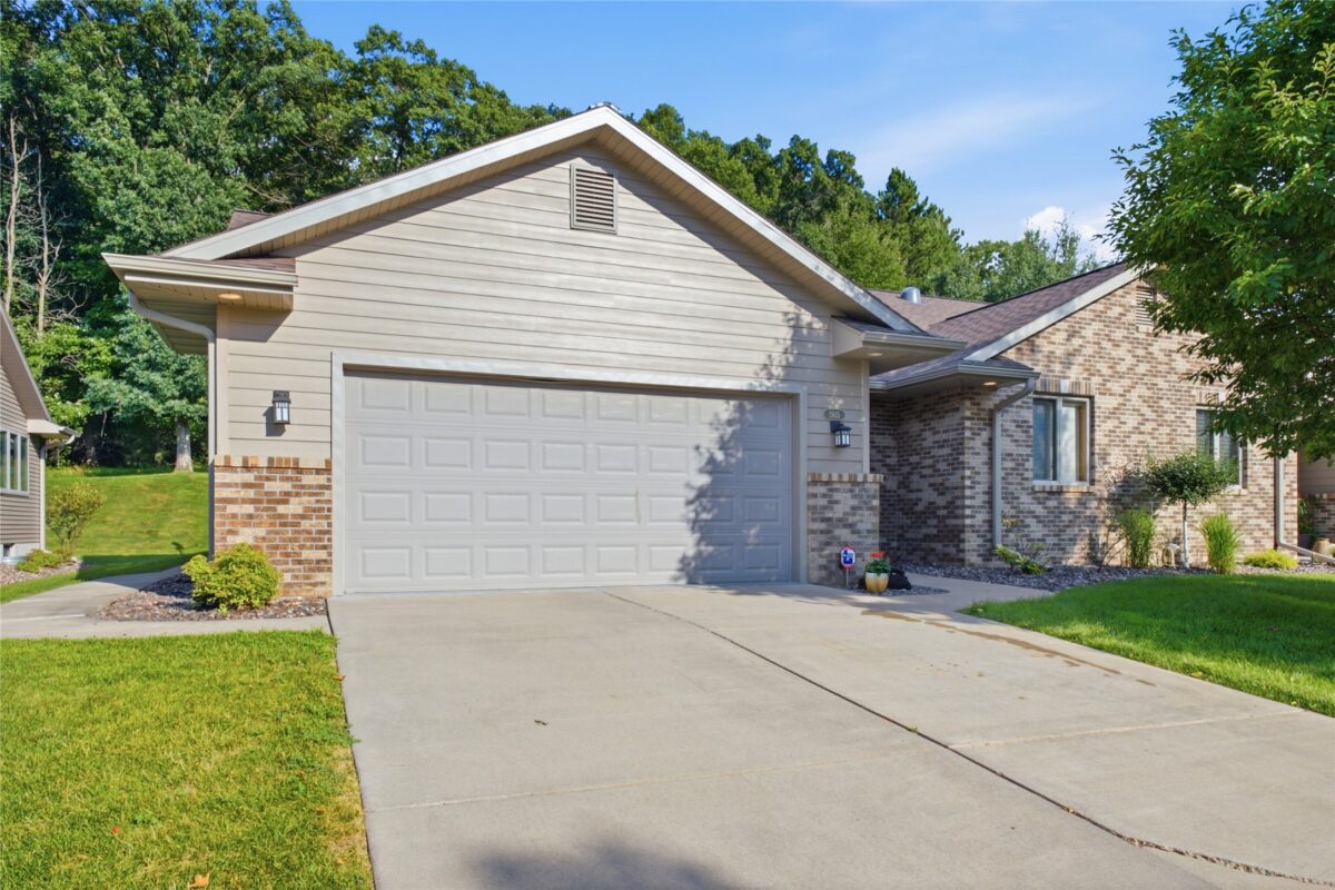 2615 Princeton Avenue, Eau Claire WI 54703 - Residential house for sale - MLS #1603562 - image2