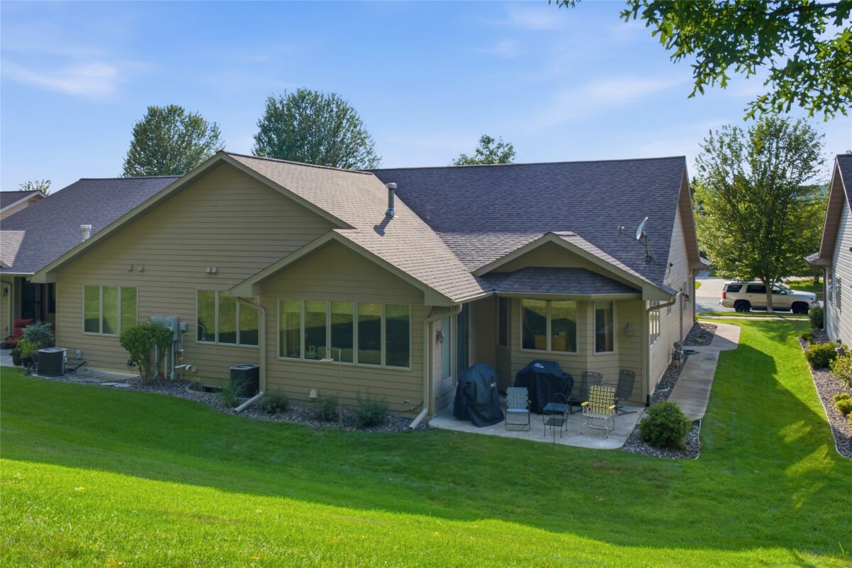 2615 Princeton Avenue, Eau Claire WI 54703 - Residential house for sale - MLS #1603562 - image4