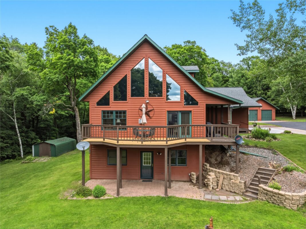 2626 20 1/2 Street, Rice Lake WI 54868 - Residential house for sale - MLS #1602668 - image2