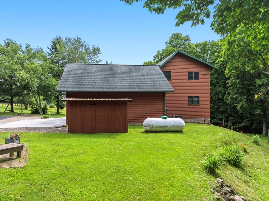 2626 20 1/2 Street, Rice Lake WI 54868 - Residential house for sale - MLS #1602668 - image11
