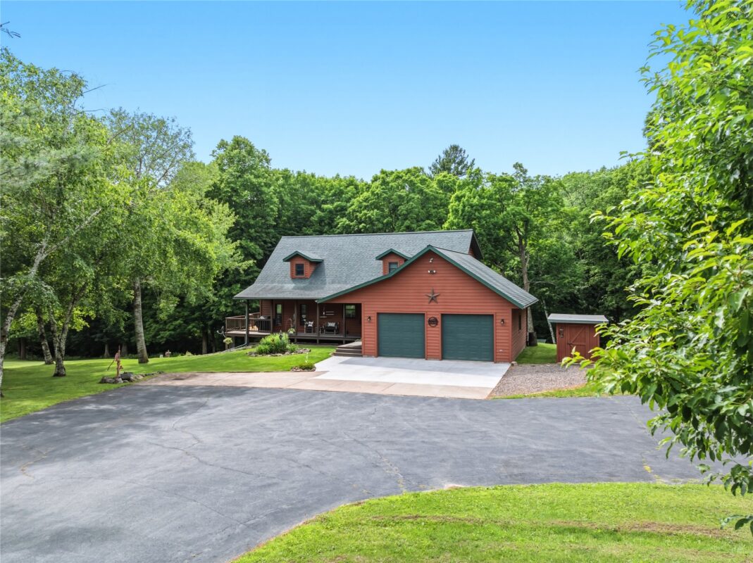 2626 20 1/2 Street, Rice Lake WI 54868 - Residential house for sale - MLS #1602668 - image12