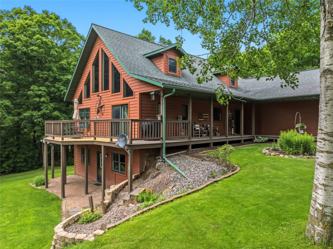 2626 20 1/2 Street, Rice Lake WI 54868 - Residential house for sale - MLS #1602668 - image4