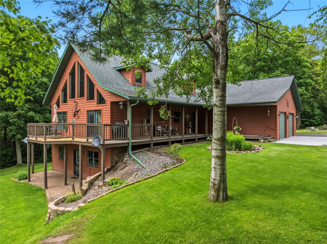 2626 20 1/2 Street, Rice Lake WI 54868 - Residential house for sale - MLS #1602668 - image5