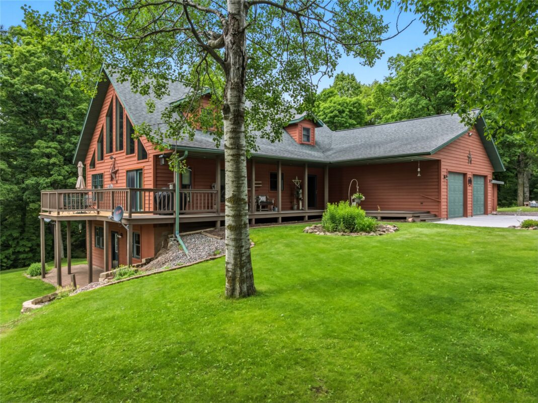 2626 20 1/2 Street, Rice Lake WI 54868 - Residential house for sale - MLS #1602668 - image6