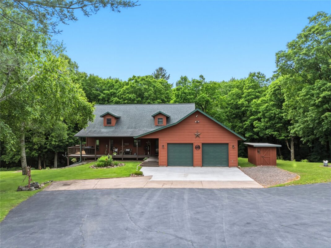 2626 20 1/2 Street, Rice Lake WI 54868 - Residential house for sale - MLS #1602668 - image56