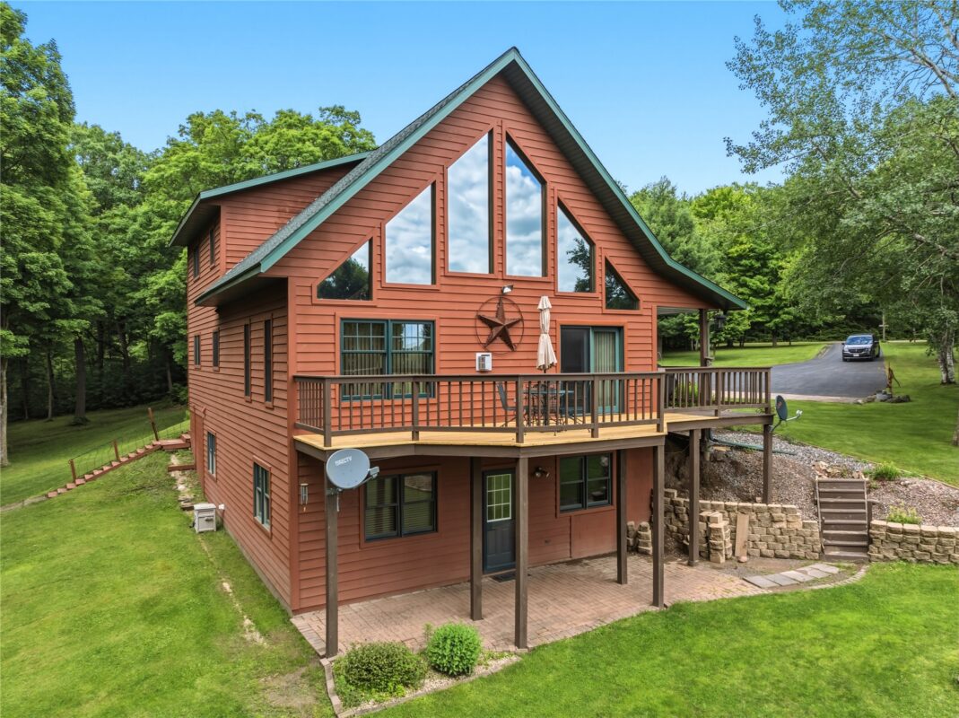 2626 20 1/2 Street, Rice Lake WI 54868 - Residential house for sale - MLS #1602668 - image57
