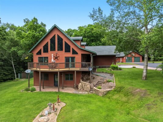 2626 20 1/2 Street Rice Lake WI 54868