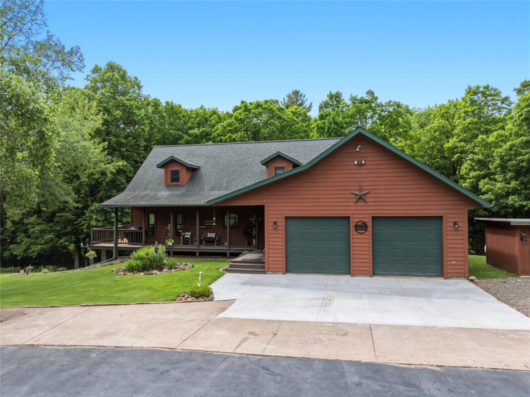 2626 20 1/2 Street, Rice Lake WI 54868 - Residential house for sale - MLS #1602668 - image8