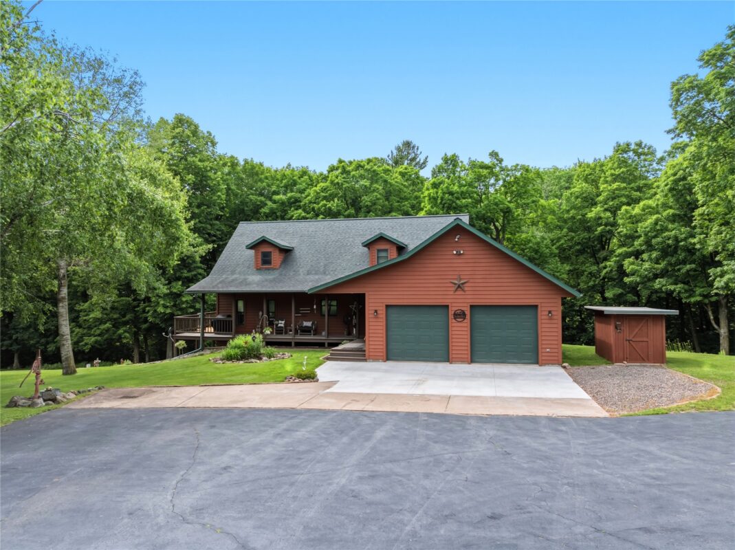 2626 20 1/2 Street, Rice Lake WI 54868 - Residential house for sale - MLS #1602668 - image9
