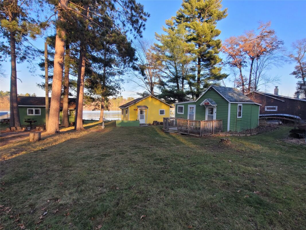 2626 7 1/4 Avenue, Chetek WI 54728 - Residential house for sale - MLS #1599153 - image16