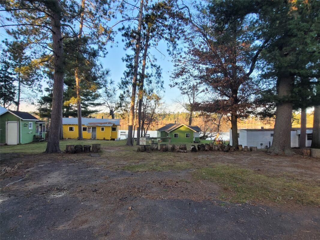 2626 7 1/4 Avenue, Chetek WI 54728 - Residential house for sale - MLS #1599153 - image17