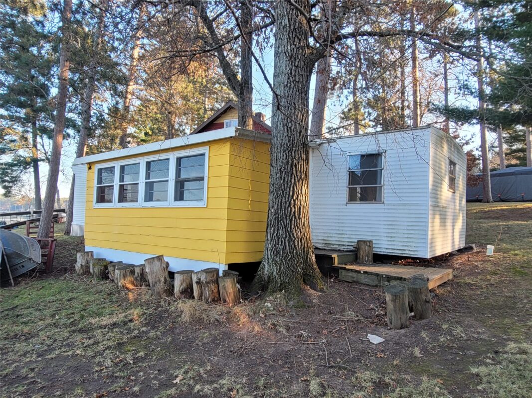2626 7 1/4 Avenue, Chetek WI 54728 - Residential house for sale - MLS #1599153 - image3