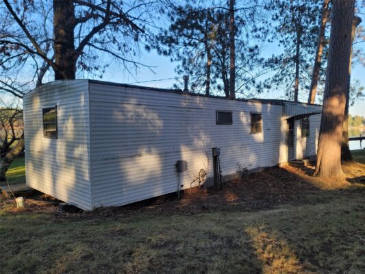 2626 7 1/4 Avenue Chetek WI 54728