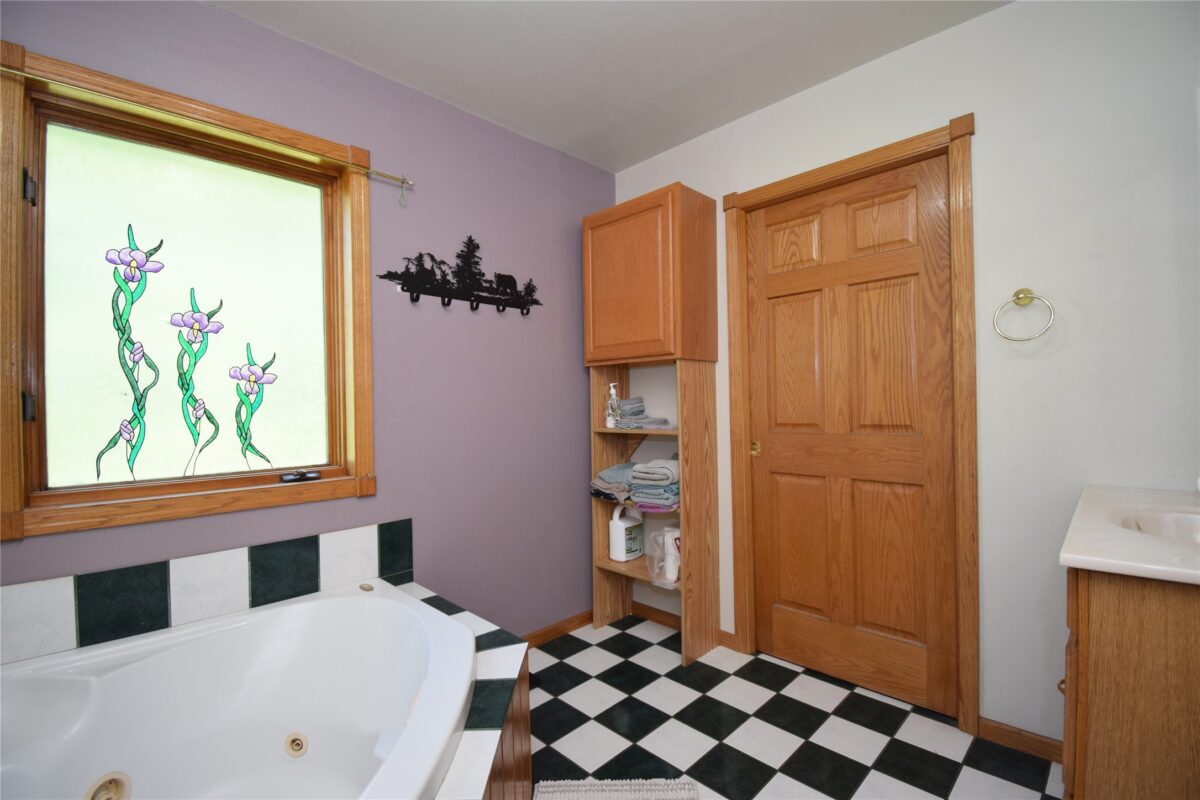 26333 Stengel Road, Webster WI 54893 - Residential house for sale - MLS #1601130 - image22