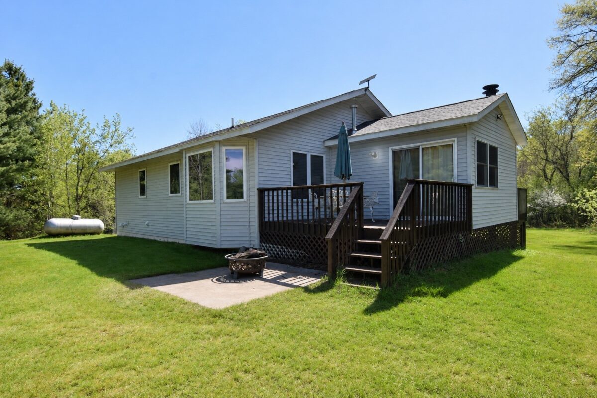 26333 Stengel Road, Webster WI 54893 - Residential house for sale - MLS #1601130 - image4