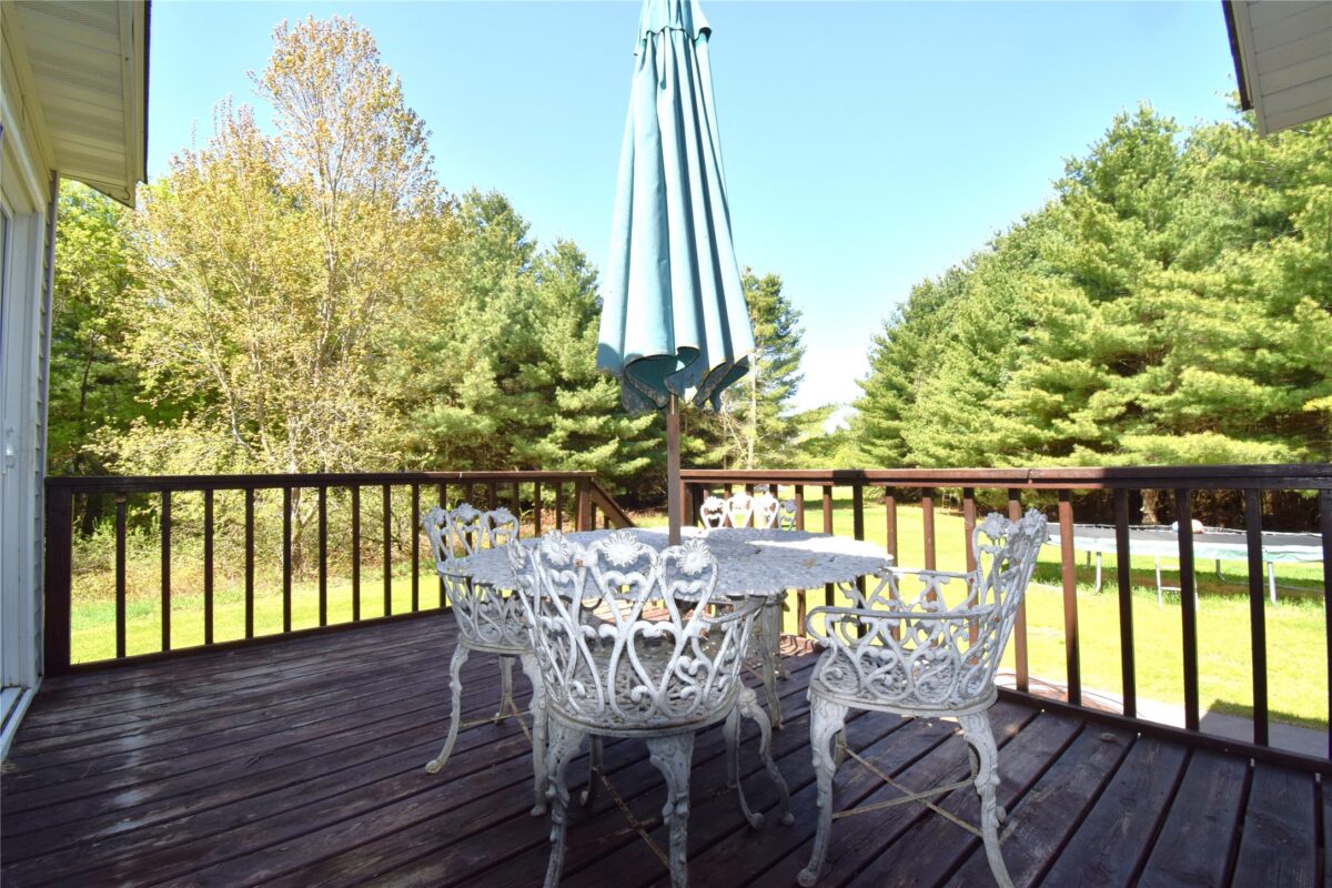 26333 Stengel Road, Webster WI 54893 - Residential house for sale - MLS #1601130 - image42