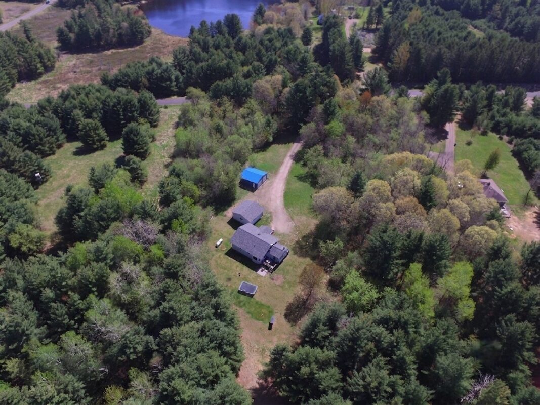 26333 Stengel Road, Webster WI 54893 - Residential house for sale - MLS #1601130 - image44