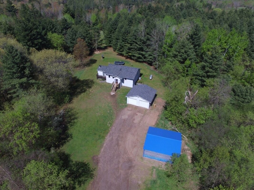 26333 Stengel Road, Webster WI 54893 - Residential house for sale - MLS #1601130 - image45