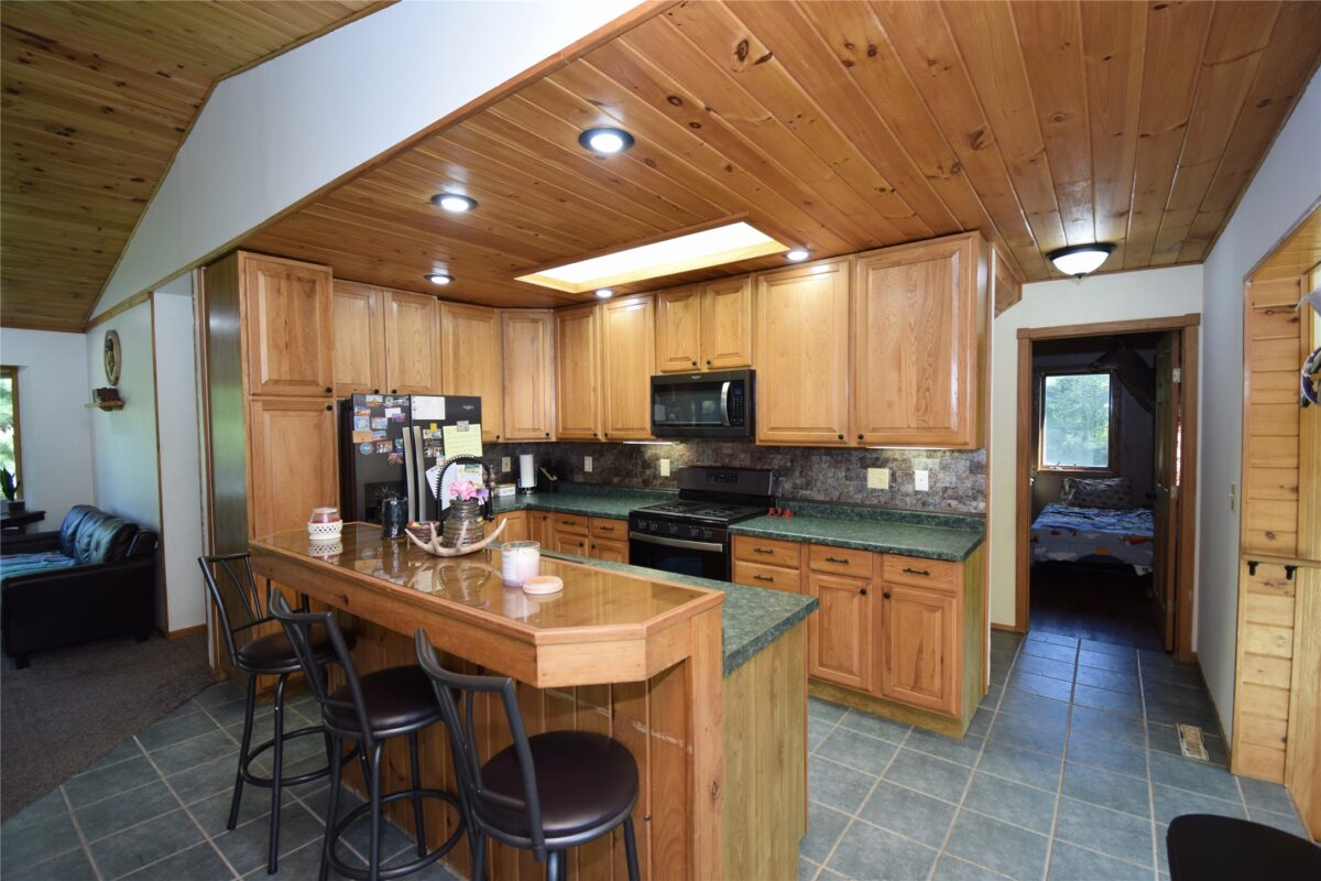 26333 Stengel Road, Webster WI 54893 - Residential house for sale - MLS #1601130 - image7