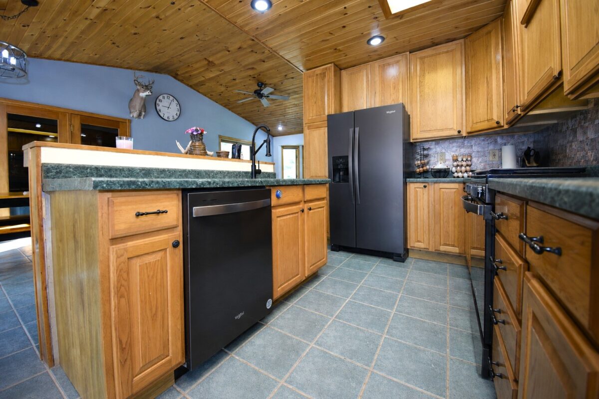 26333 Stengel Road, Webster WI 54893 - Residential house for sale - MLS #1601130 - image9