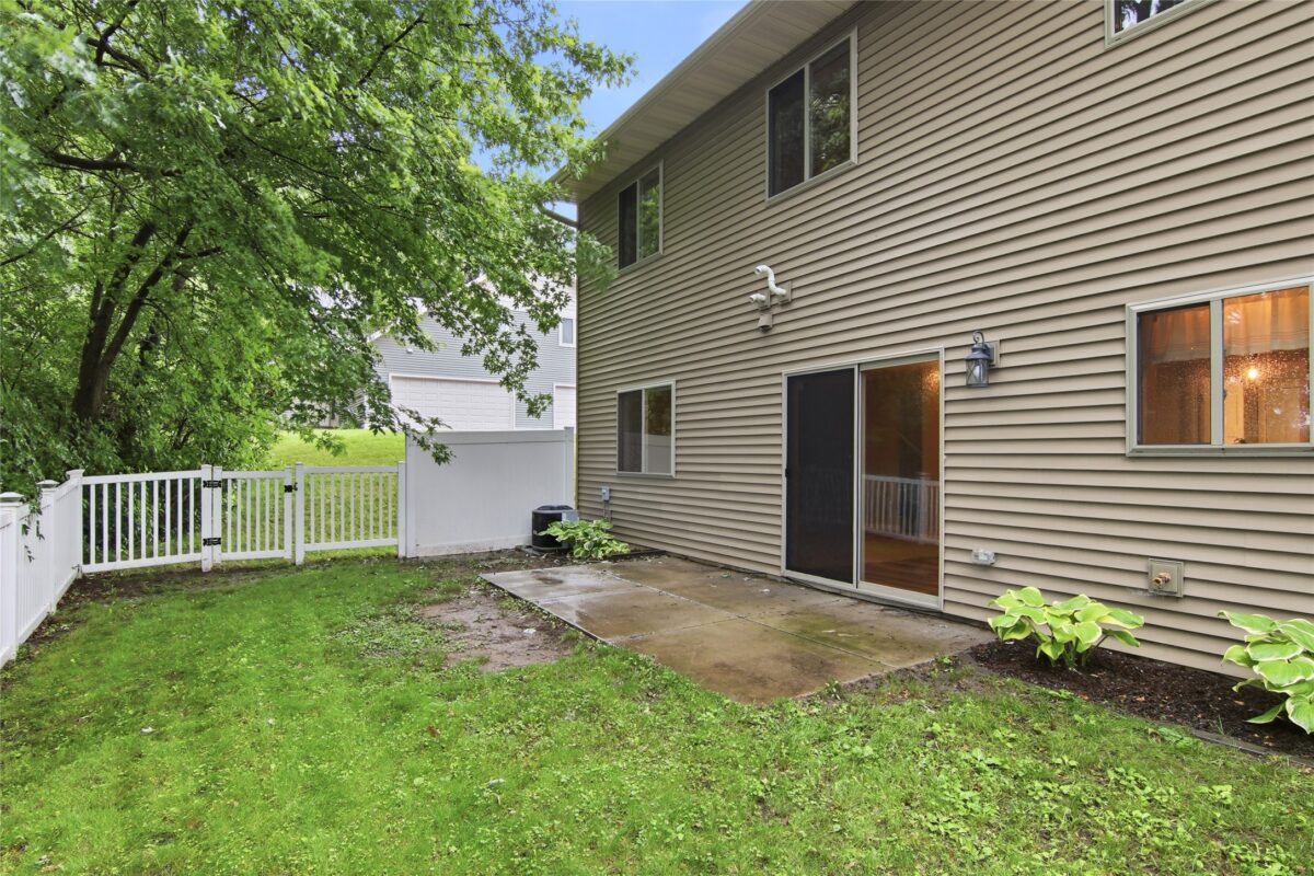 2645 Sessions Street, Eau Claire WI 54701 - Residential house for sale - MLS #1602130 - image29