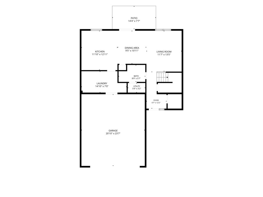 2645 Sessions Street, Eau Claire WI 54701 - Residential house for sale - MLS #1602130 - image36