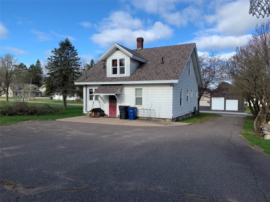 266 Sherry Avenue, Park Falls WI 54552 - Residential house for sale - MLS #1597978 - image2