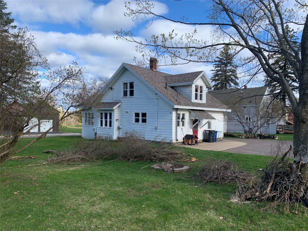 266 Sherry Avenue, Park Falls WI 54552 - Residential house for sale - MLS #1597978 - image4