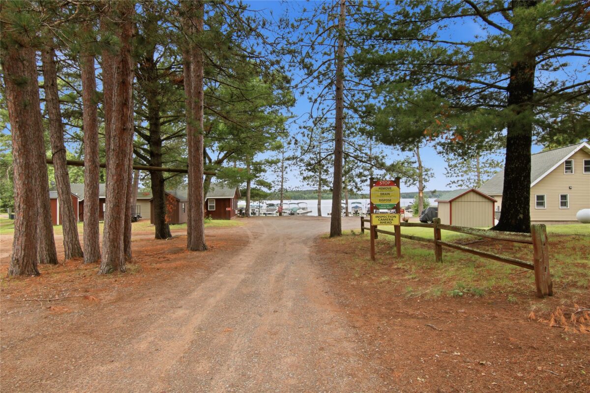 2662 Webb Lake Trail, Danbury WI 54830 - Residential house for sale - MLS #1603081 - image2