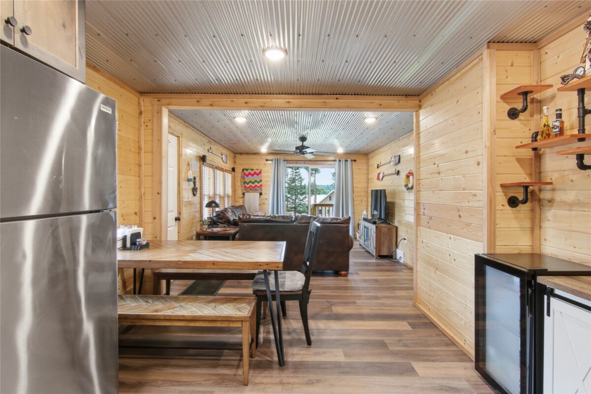 2662 Webb Lake Trail, Danbury WI 54830 - Residential house for sale - MLS #1603081 - image11