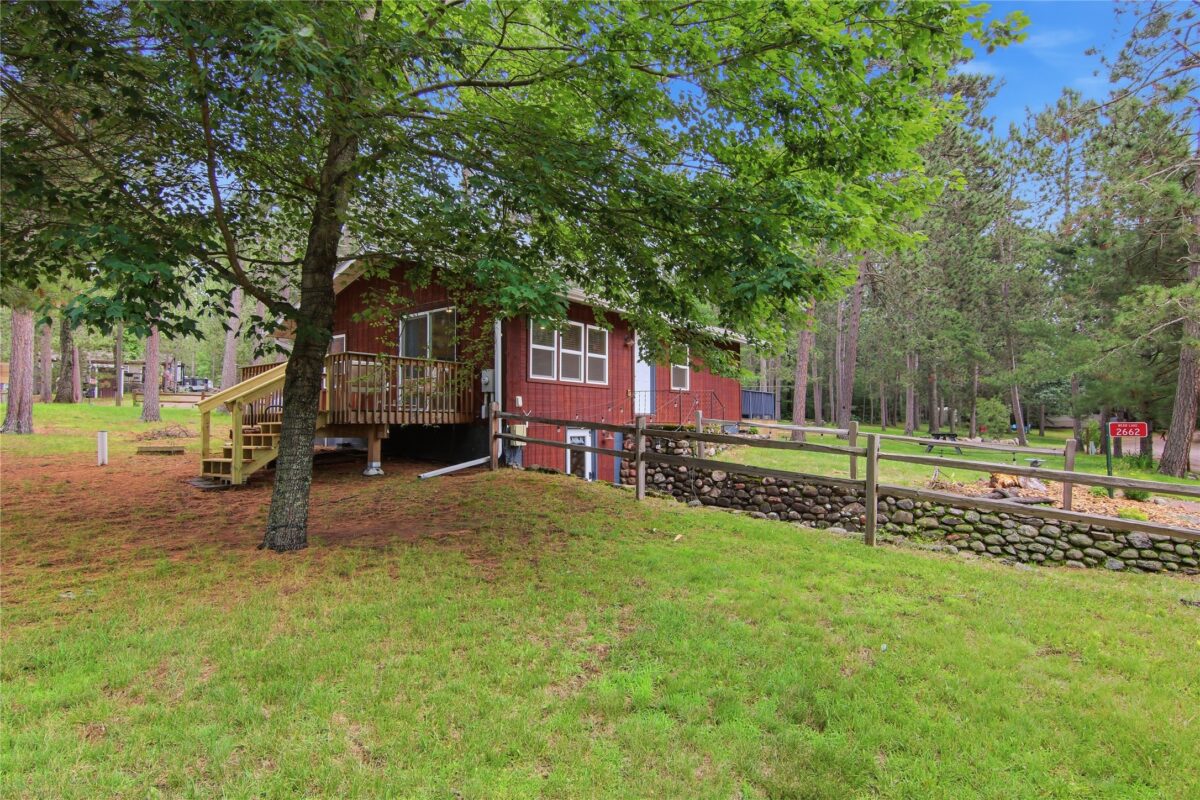2662 Webb Lake Trail, Danbury WI 54830 - Residential house for sale - MLS #1603081 - image27