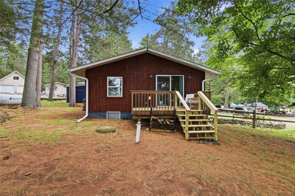 2662 Webb Lake Trail, Danbury WI 54830 - Residential house for sale - MLS #1603081 - image28