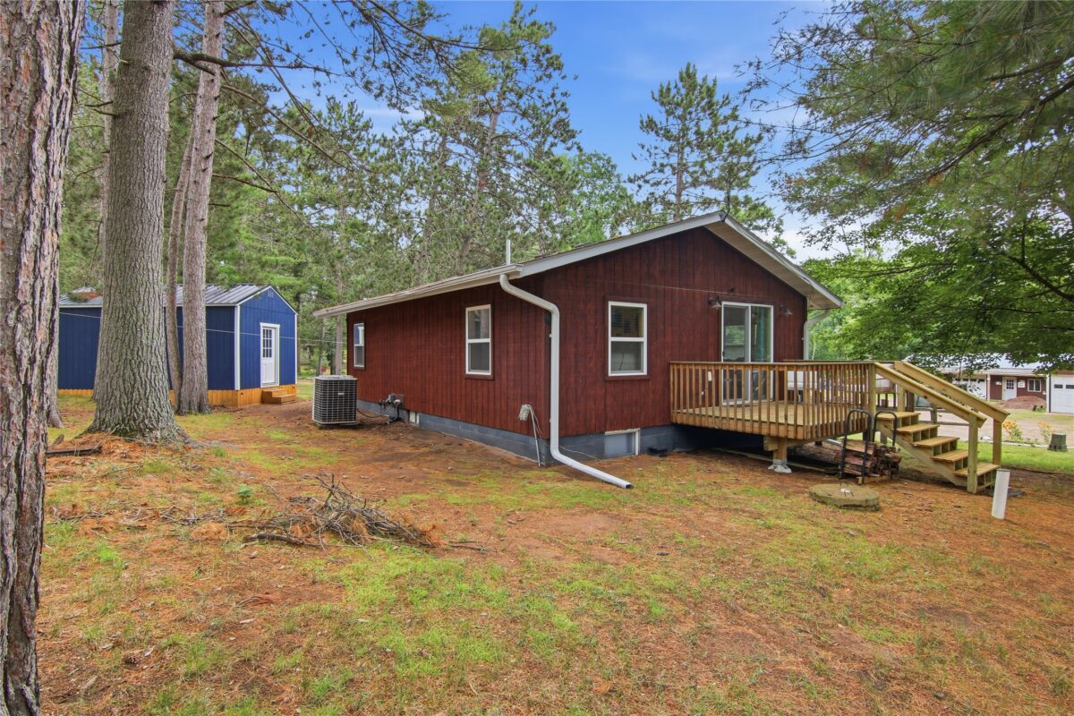 2662 Webb Lake Trail, Danbury WI 54830 - Residential house for sale - MLS #1603081 - image29