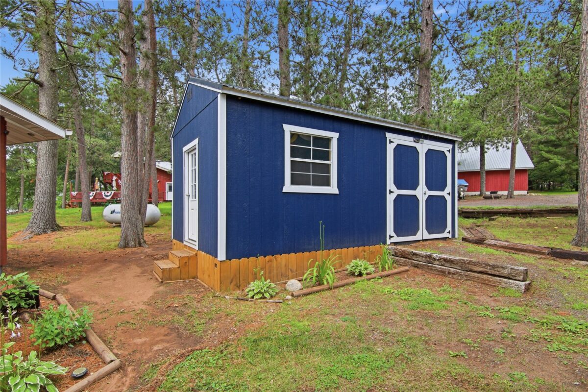 2662 Webb Lake Trail, Danbury WI 54830 - Residential house for sale - MLS #1603081 - image33