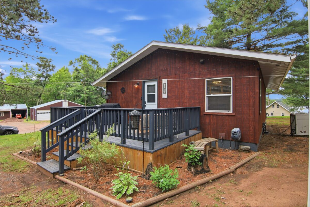 2662 Webb Lake Trail, Danbury WI 54830 - Residential house for sale - MLS #1603081 - image36