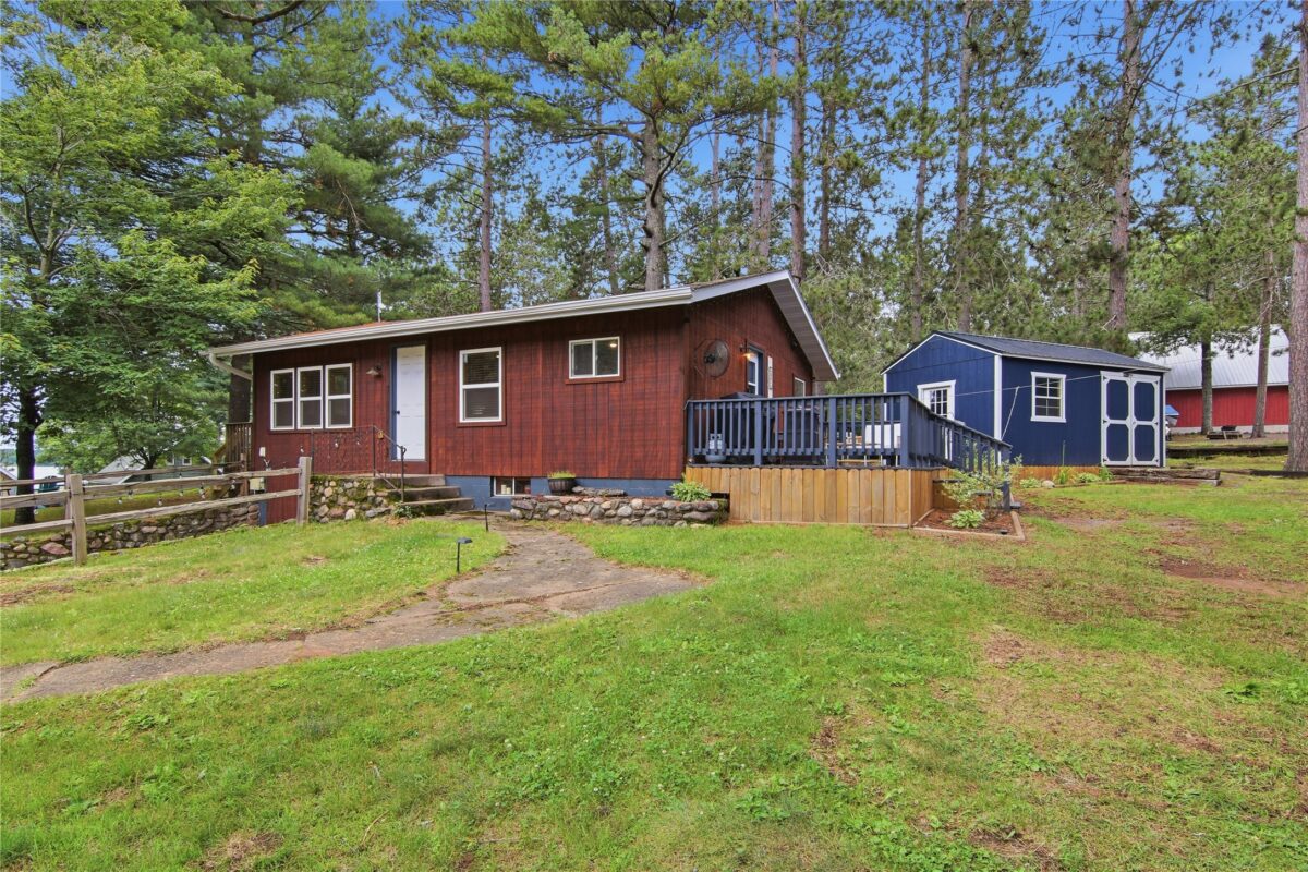 2662 Webb Lake Trail, Danbury WI 54830 - Residential house for sale - MLS #1603081 - image38