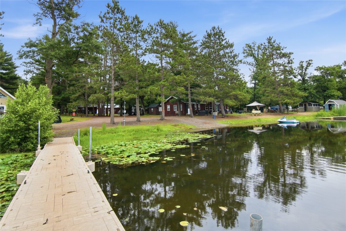 2662 Webb Lake Trail, Danbury WI 54830 - Residential house for sale - MLS #1603081 - image5