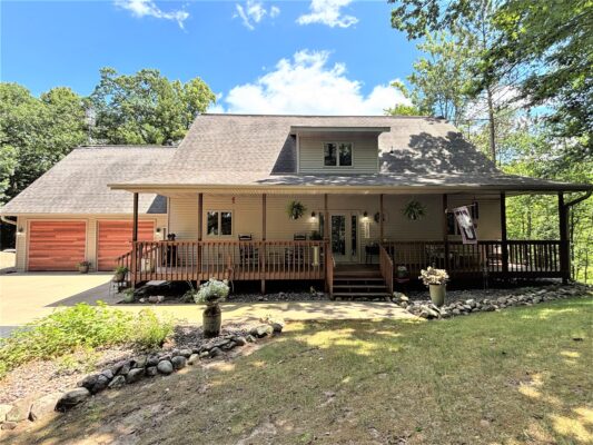 26755 160th Street New Auburn WI 54757