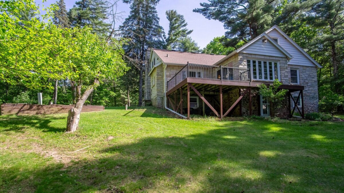 26964 145th Street, New Auburn WI 54757 - Residential house for sale - MLS #1601580 - image34