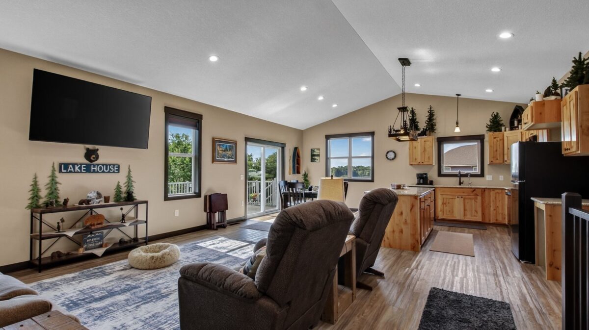 26969 252nd Court, Holcombe WI 54745 - Residential house for sale - MLS #1603130 - image2