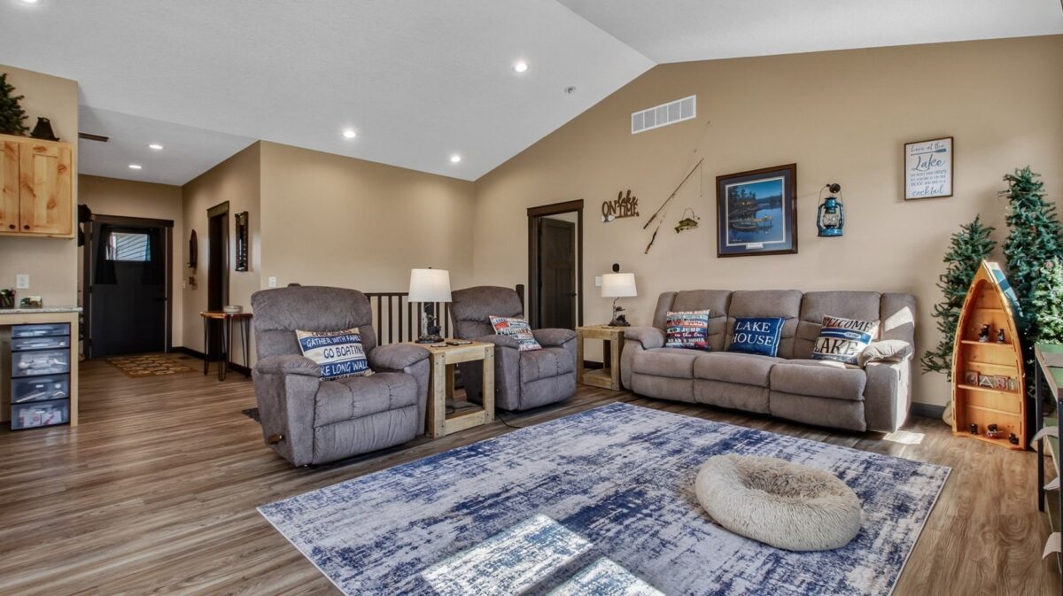 26969 252nd Court, Holcombe WI 54745 - Residential house for sale - MLS #1603130 - image4