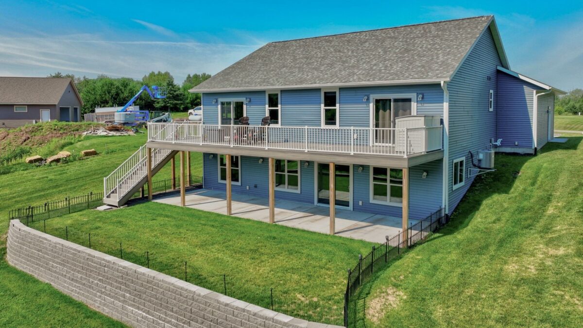 26969 252nd Court, Holcombe WI 54745 - Residential house for sale - MLS #1603130 - image31