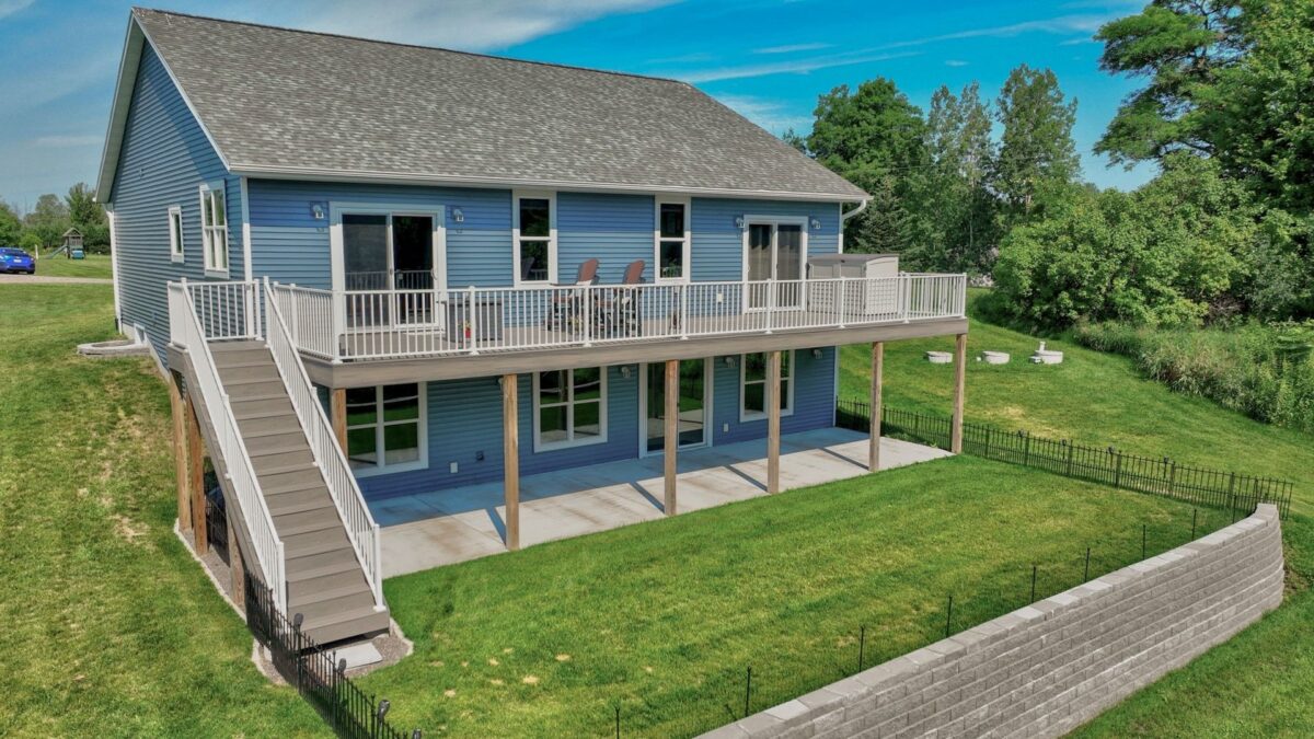 26969 252nd Court, Holcombe WI 54745 - Residential house for sale - MLS #1603130 - image32