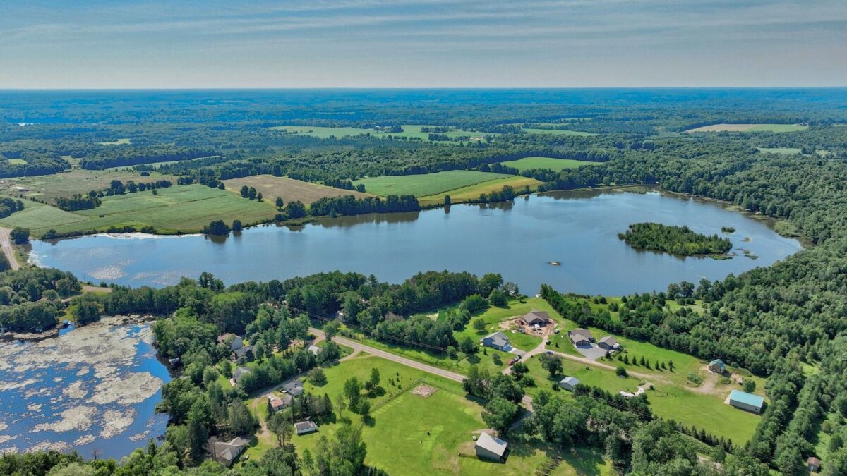 26969 252nd Court, Holcombe WI 54745 - Residential house for sale - MLS #1603130 - image38