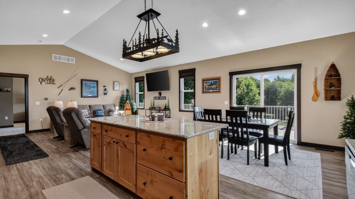 26969 252nd Court, Holcombe WI 54745 - Residential house for sale - MLS #1603130 - image6