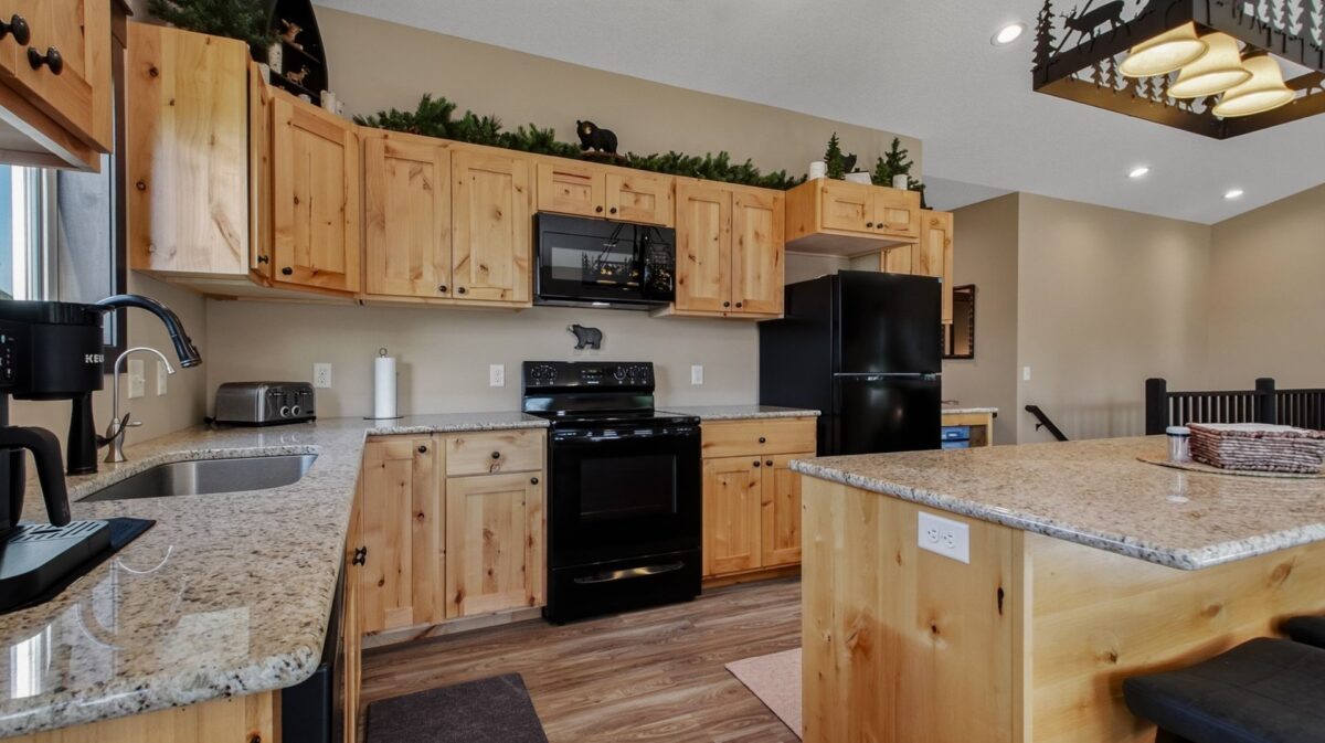 26969 252nd Court, Holcombe WI 54745 - Residential house for sale - MLS #1603130 - image8