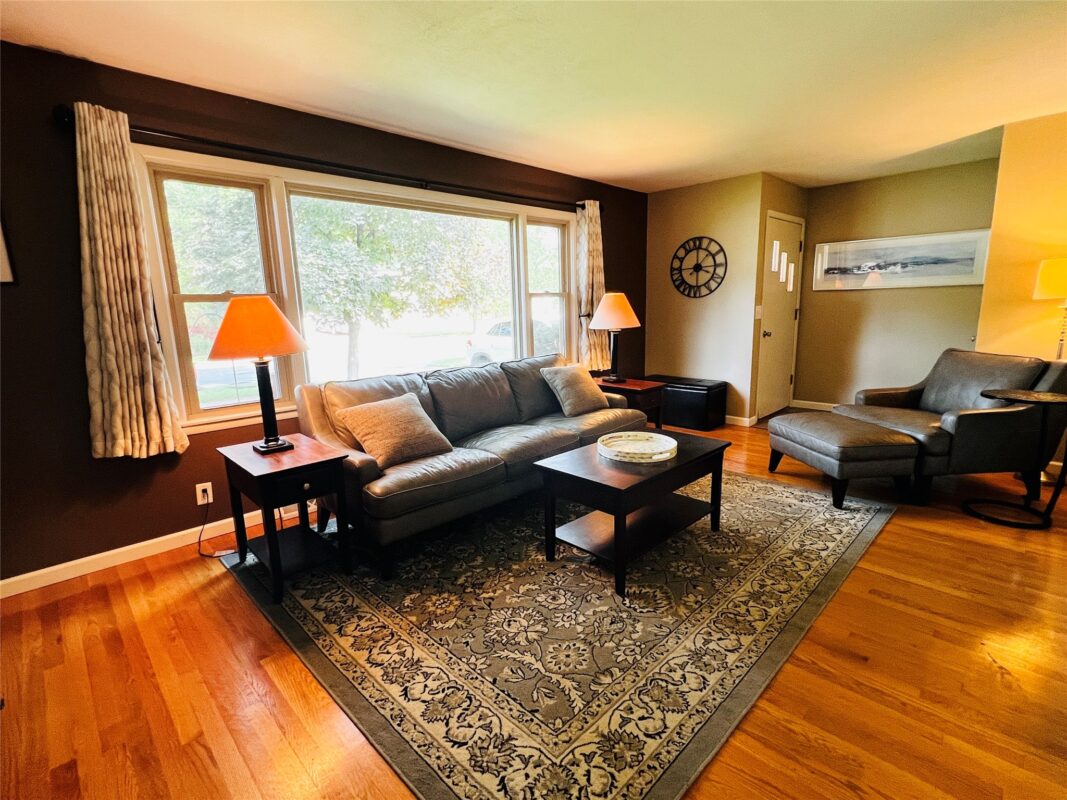 2706 Sherman Street, Eau Claire WI 54701 - Residential house for sale - MLS #1602592 - image2