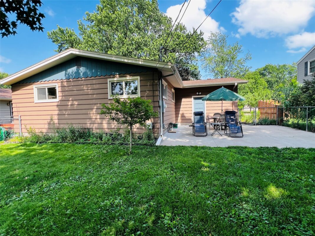 2706 Sherman Street, Eau Claire WI 54701 - Residential house for sale - MLS #1602592 - image15