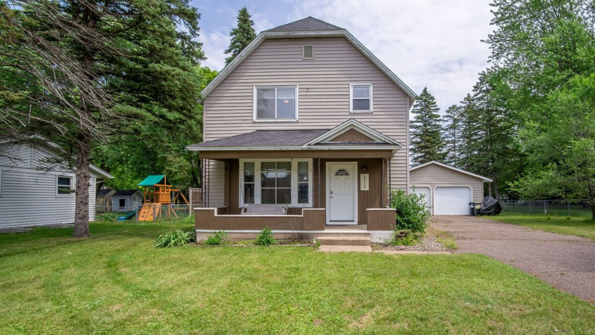 2713 Mercury Avenue, Eau Claire WI 54703 - Residential house for sale - MLS #1602928 - image2